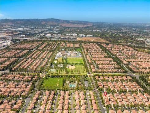 53 Cherry Tree , Irvine, CA