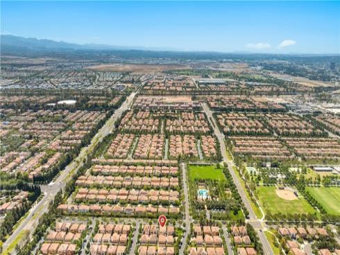 53  Cherry Tree  , Irvine, CA