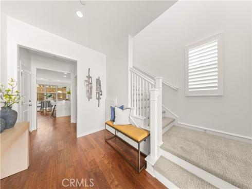 53 Cherry Tree , Irvine, CA
