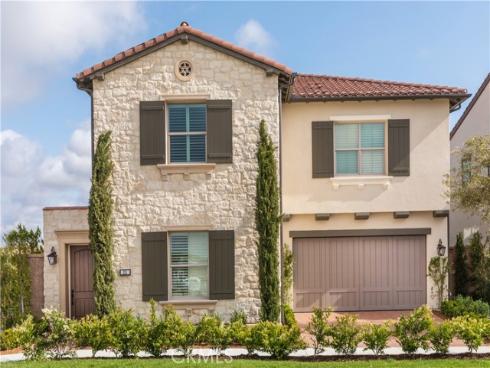 107 Oakstone