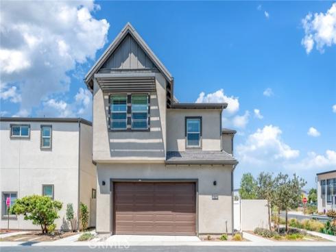 112 Sentosa , Irvine, CA