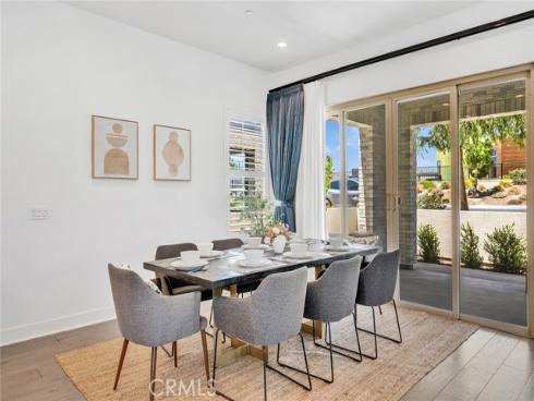 112 Sentosa , Irvine, CA