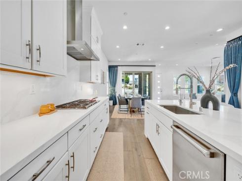 112 Sentosa , Irvine, CA