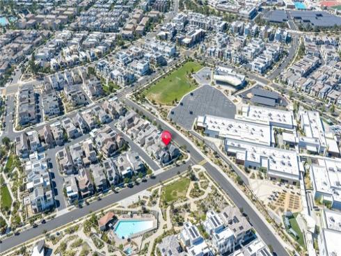 112 Sentosa , Irvine, CA