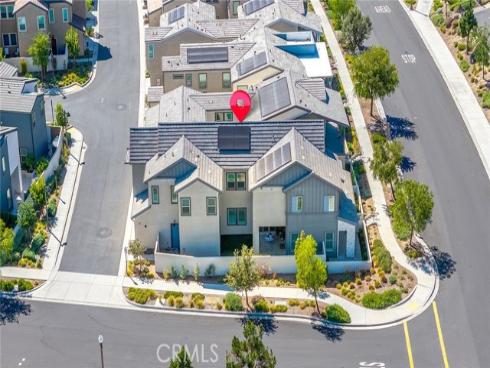 112 Sentosa , Irvine, CA