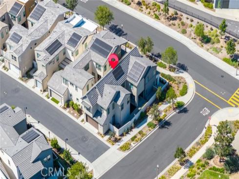 112 Sentosa , Irvine, CA