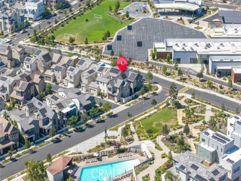 112 Sentosa , Irvine, CA