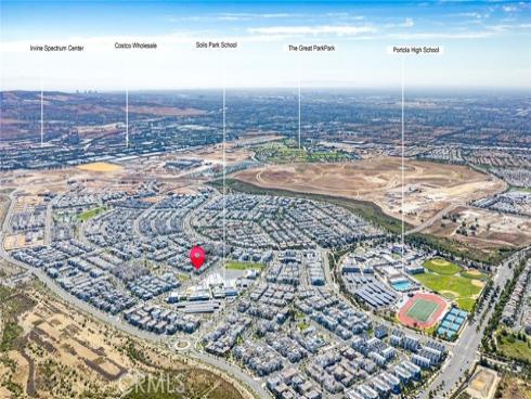 112 Sentosa , Irvine, CA