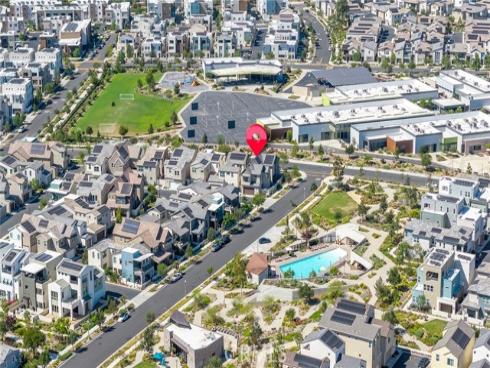 112 Sentosa , Irvine, CA