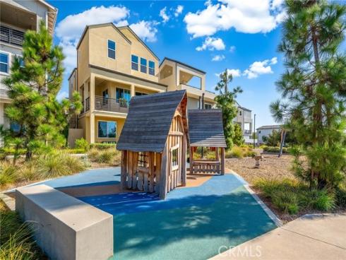 112 Sentosa , Irvine, CA