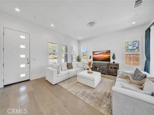 112 Sentosa , Irvine, CA