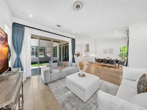 112 Sentosa , Irvine, CA