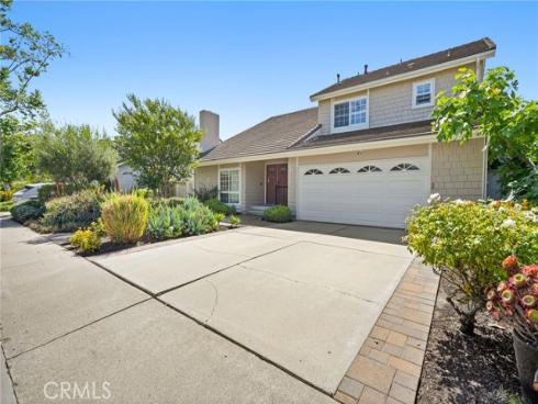 17  Deerwood  , Irvine, CA