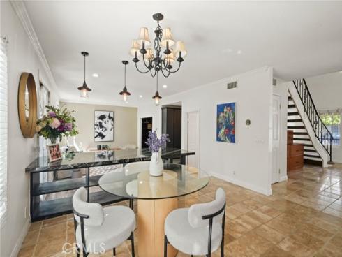 17  Deerwood  , Irvine, CA