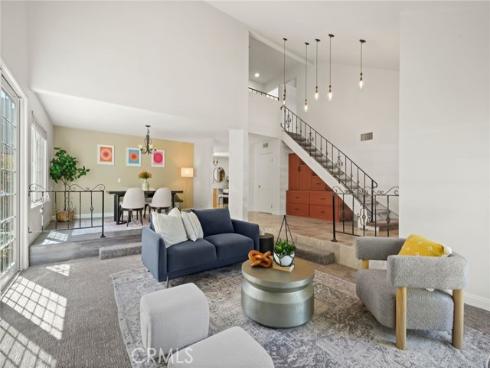 17  Deerwood  , Irvine, CA