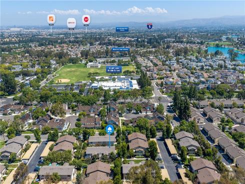 84 Clearbrook 37 , Irvine, CA