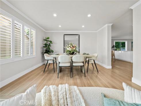 6 Blazing Star , Irvine, CA