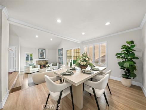 6 Blazing Star , Irvine, CA