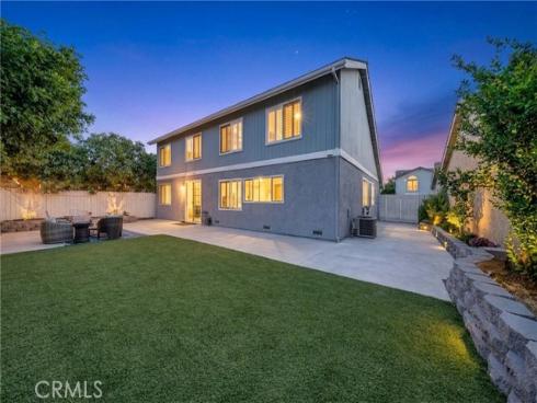 6 Blazing Star , Irvine, CA