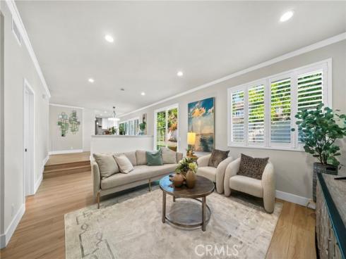 6 Blazing Star , Irvine, CA