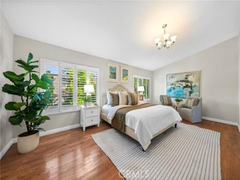6 Blazing Star , Irvine, CA