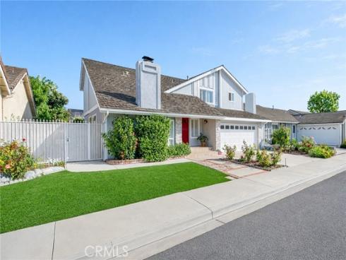 6 Blazing Star , Irvine, CA