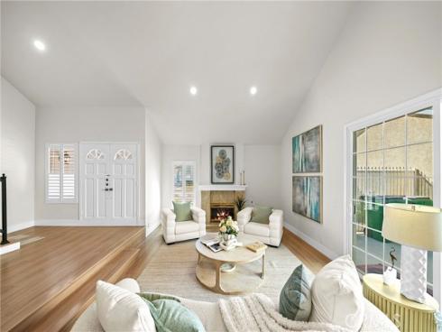 6 Blazing Star , Irvine, CA