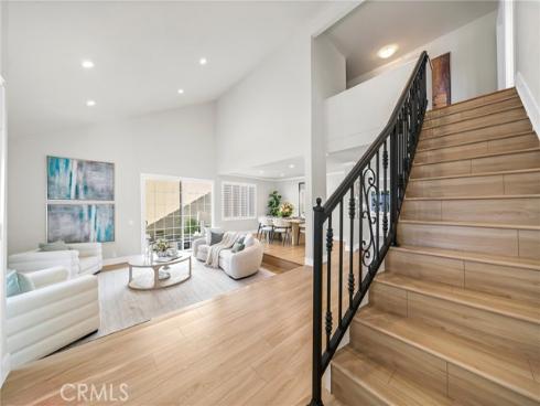 6 Blazing Star , Irvine, CA