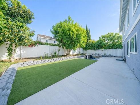 6 Blazing Star , Irvine, CA
