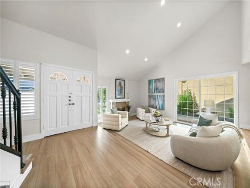 6 Blazing Star , Irvine, CA