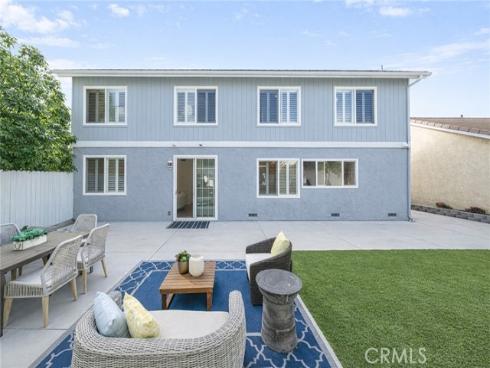 6 Blazing Star , Irvine, CA