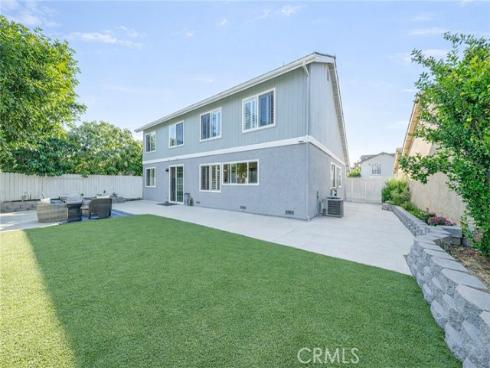 6 Blazing Star , Irvine, CA