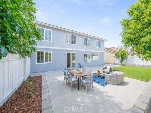 6 Blazing Star , Irvine, CA