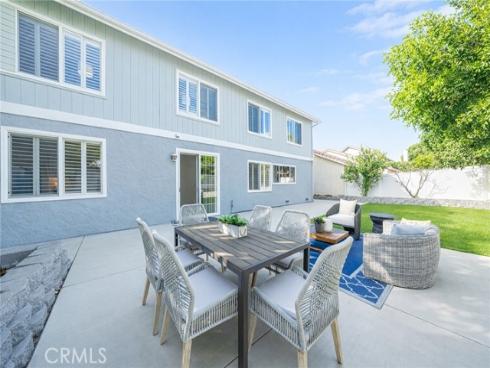 6 Blazing Star , Irvine, CA