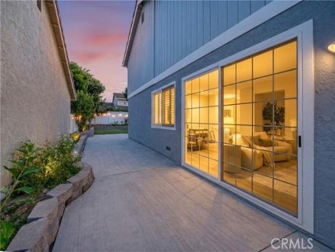 6 Blazing Star , Irvine, CA