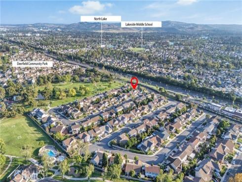 6 Blazing Star , Irvine, CA