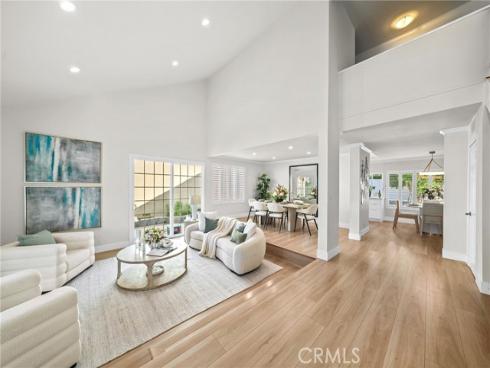 6 Blazing Star , Irvine, CA