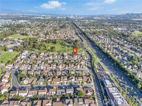 6 Blazing Star , Irvine, CA