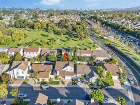 6  Blazing Star  , Irvine, CA