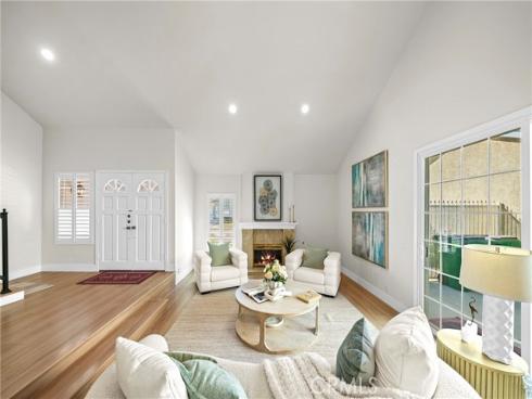 6 Blazing Star , Irvine, CA