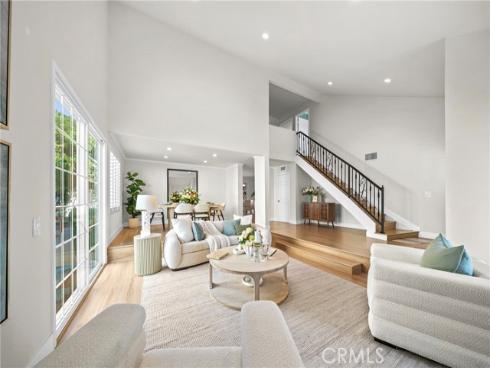 6 Blazing Star , Irvine, CA