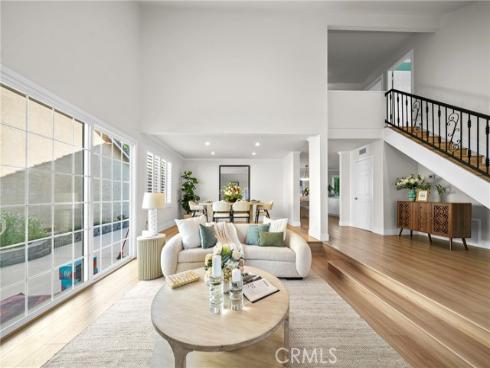 6 Blazing Star , Irvine, CA