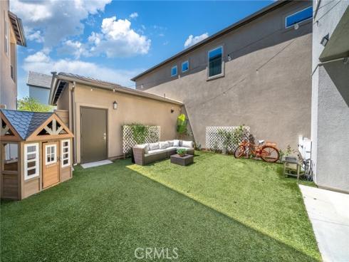 174 Sash , Irvine, CA