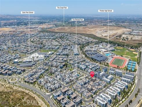 174 Sash , Irvine, CA