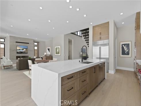 536 Big Sur , Irvine, CA