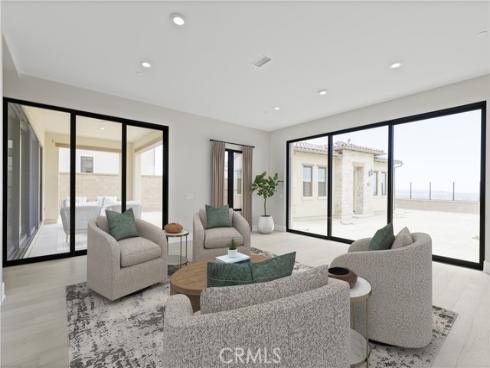 536 Big Sur , Irvine, CA