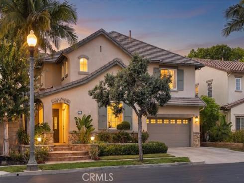 9 Modesto , Irvine, CA