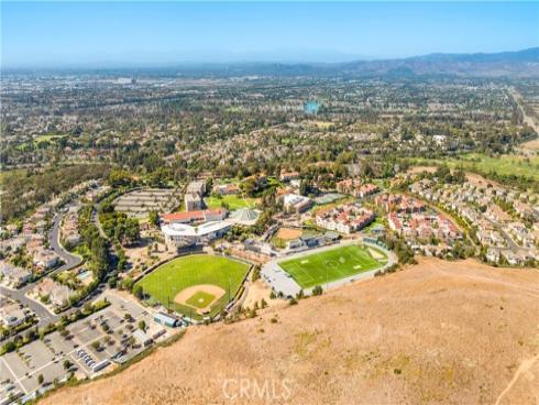 17  Morning Dew  , Irvine, CA