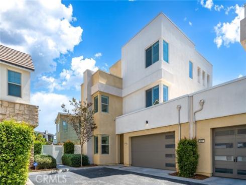 115 Masterpiece , Irvine, CA