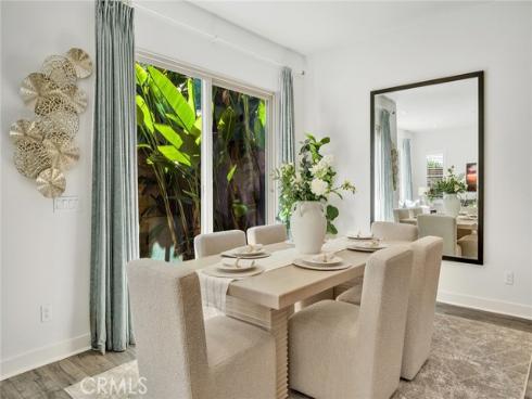 115 Masterpiece , Irvine, CA